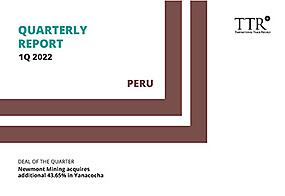 Peru - 1T 2022